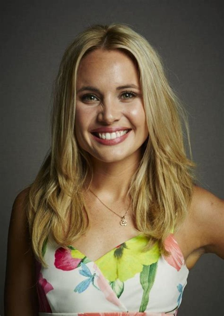 Leah Marie Pipes