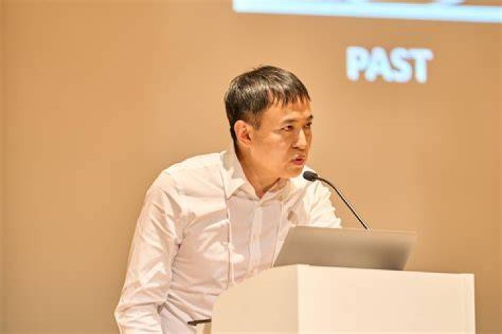 Lee Dae-hyung