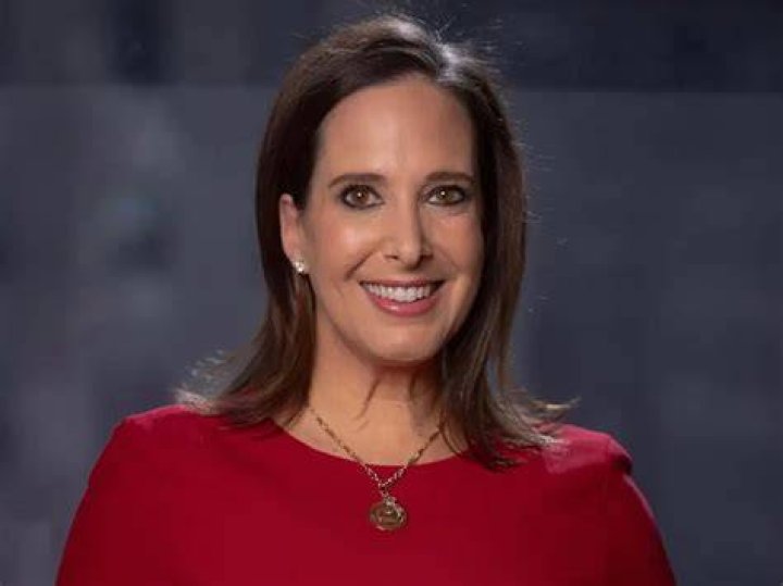 Lisa Rubin