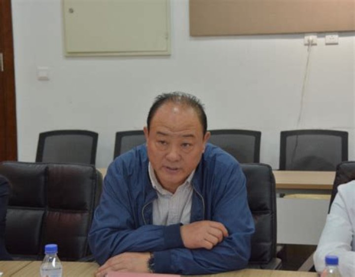 Liu Jingsheng