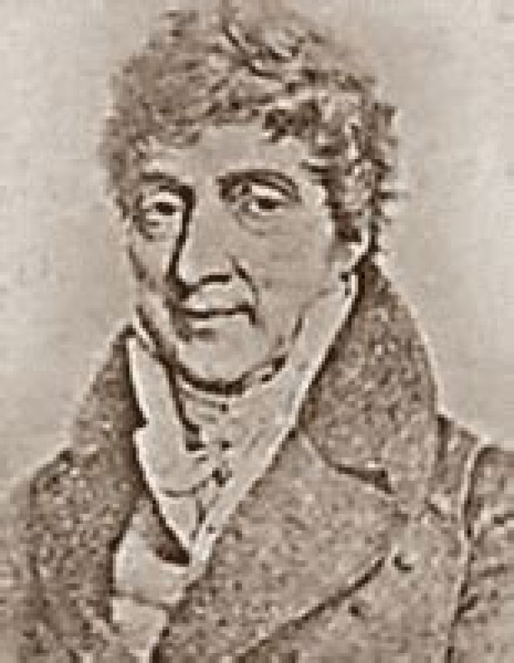 Louis-Sebastien Lenormand