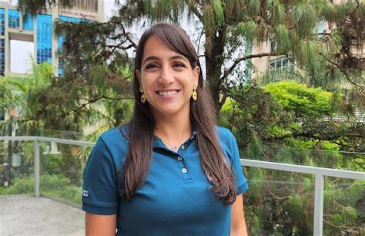 Luz M&aacute;rquez