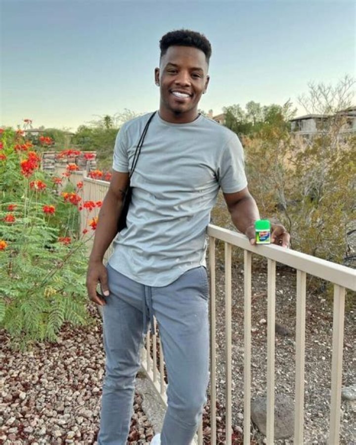 Marco Hall