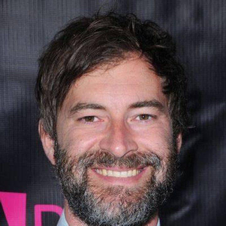 Mark Duplass