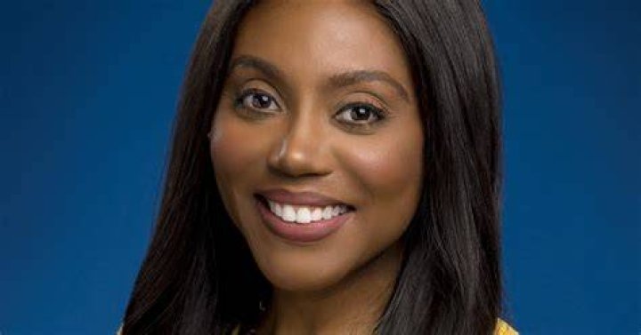 Markina Brown