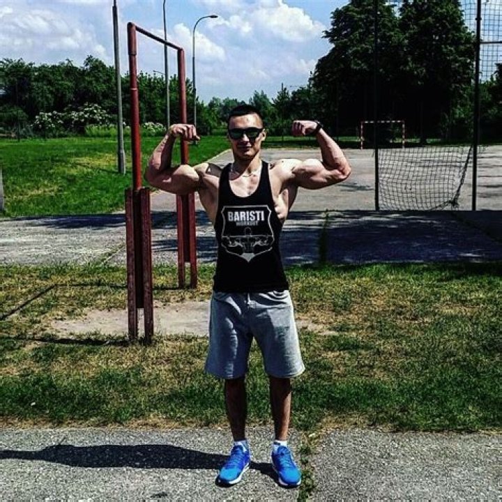 Mateusz Plachta