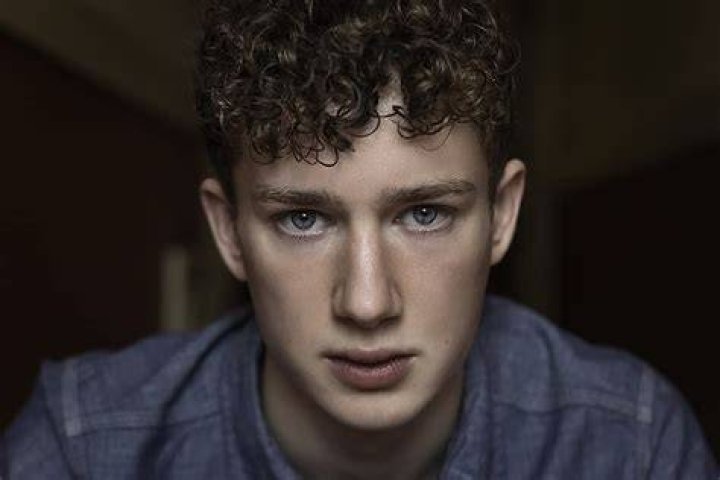 Maxwell Haynes