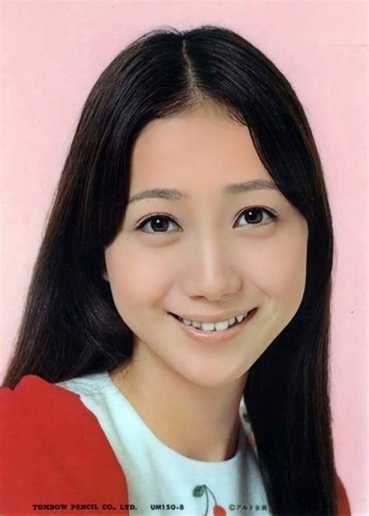 Megumi Asaoka