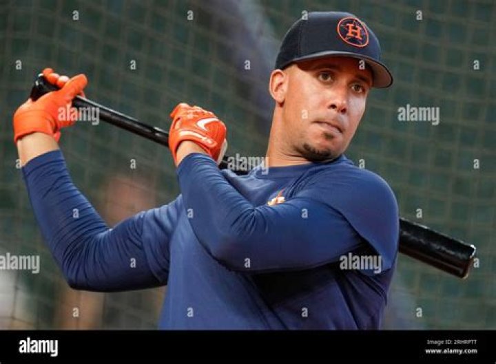 Michael Brantley