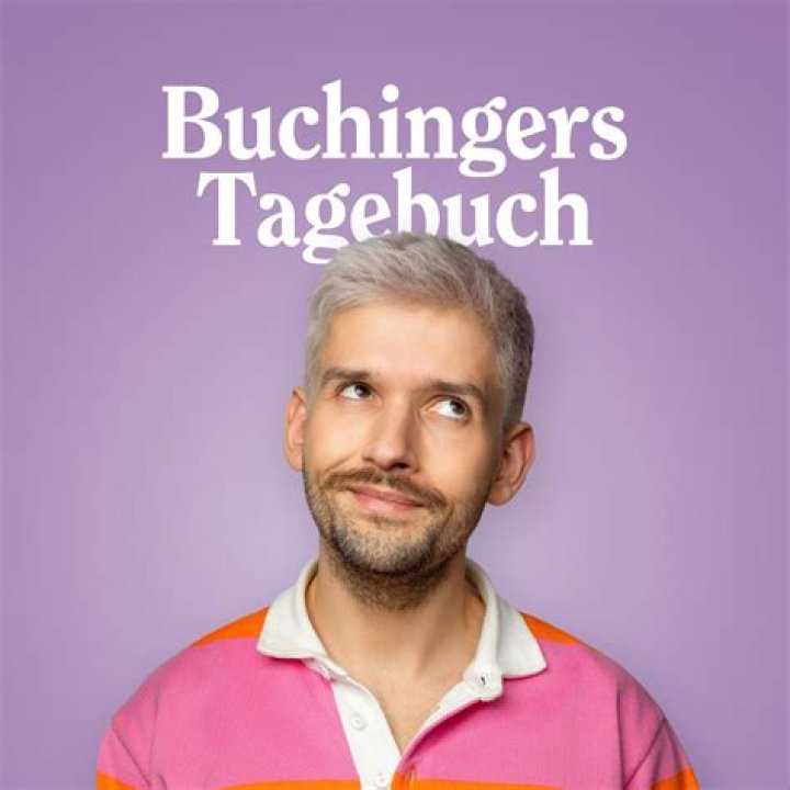 Michael Buchinger
