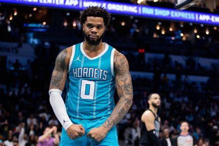 Miles Bridges