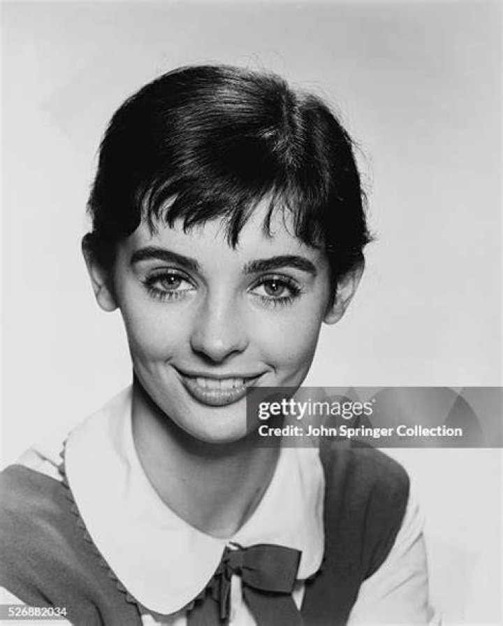 Millie Perkins
