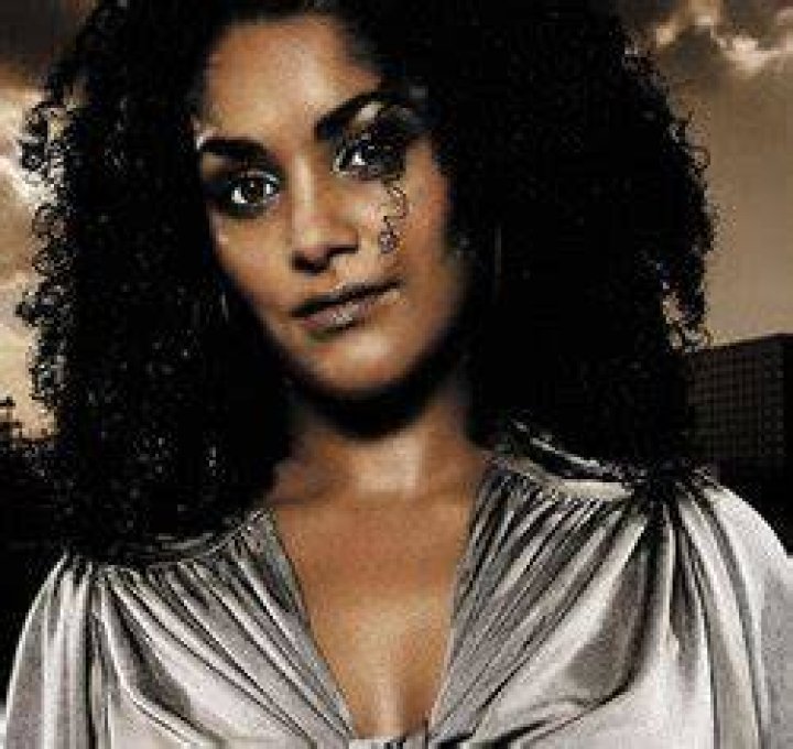 Natasja Saad