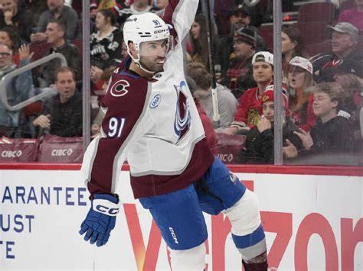 Nazem Kadri