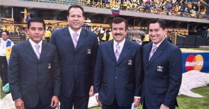 Nelson Ascencio