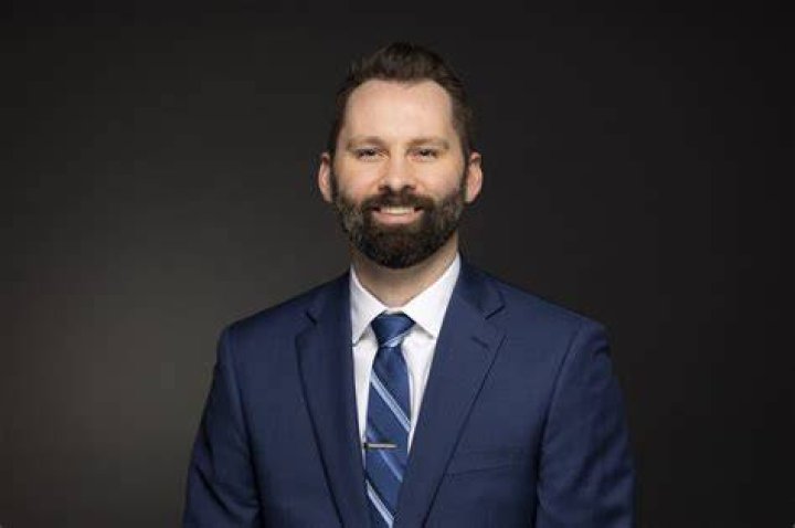 Nick Henderson