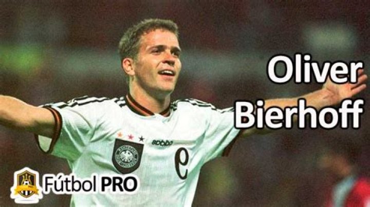Oliver Bierhoff