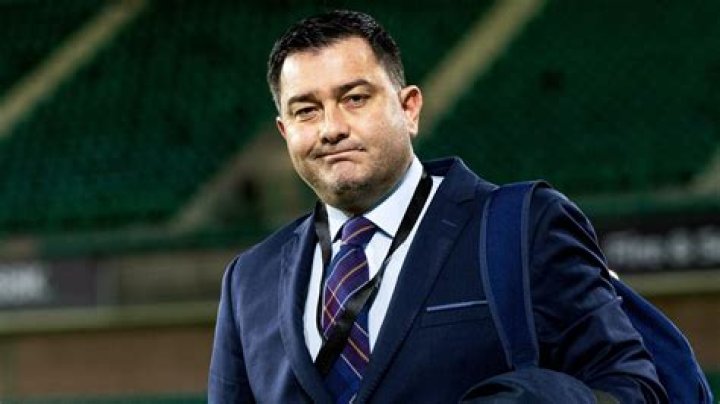 Pedro Martínez Losa