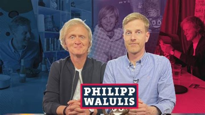 Philipp Walulis