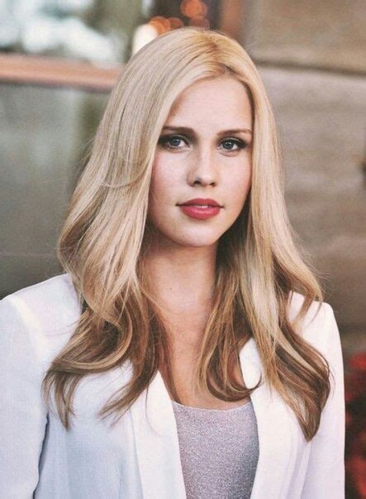 Rebeca Holt