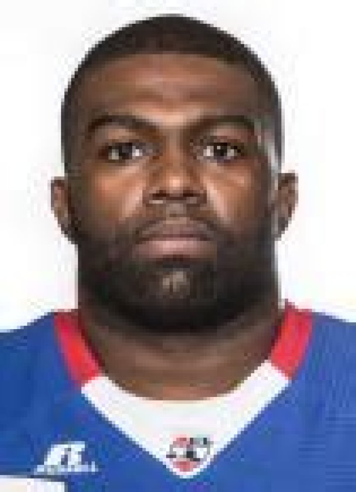 Remond Willis