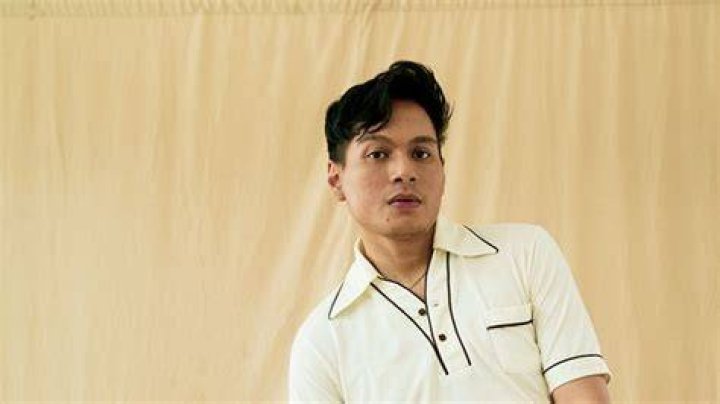 Rendy Pandugo