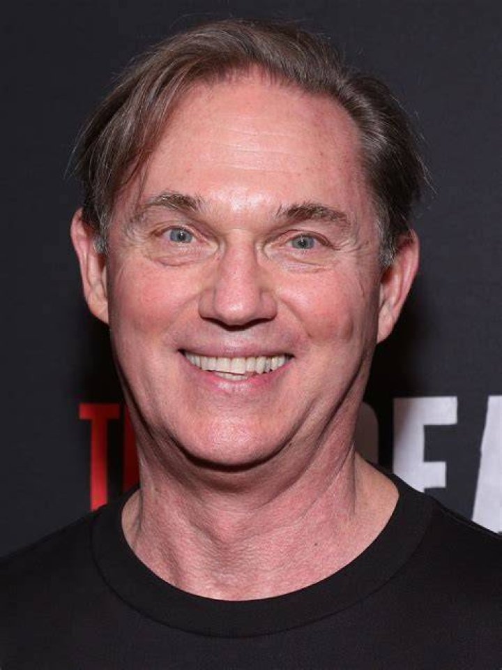 Richard Earl Thomas