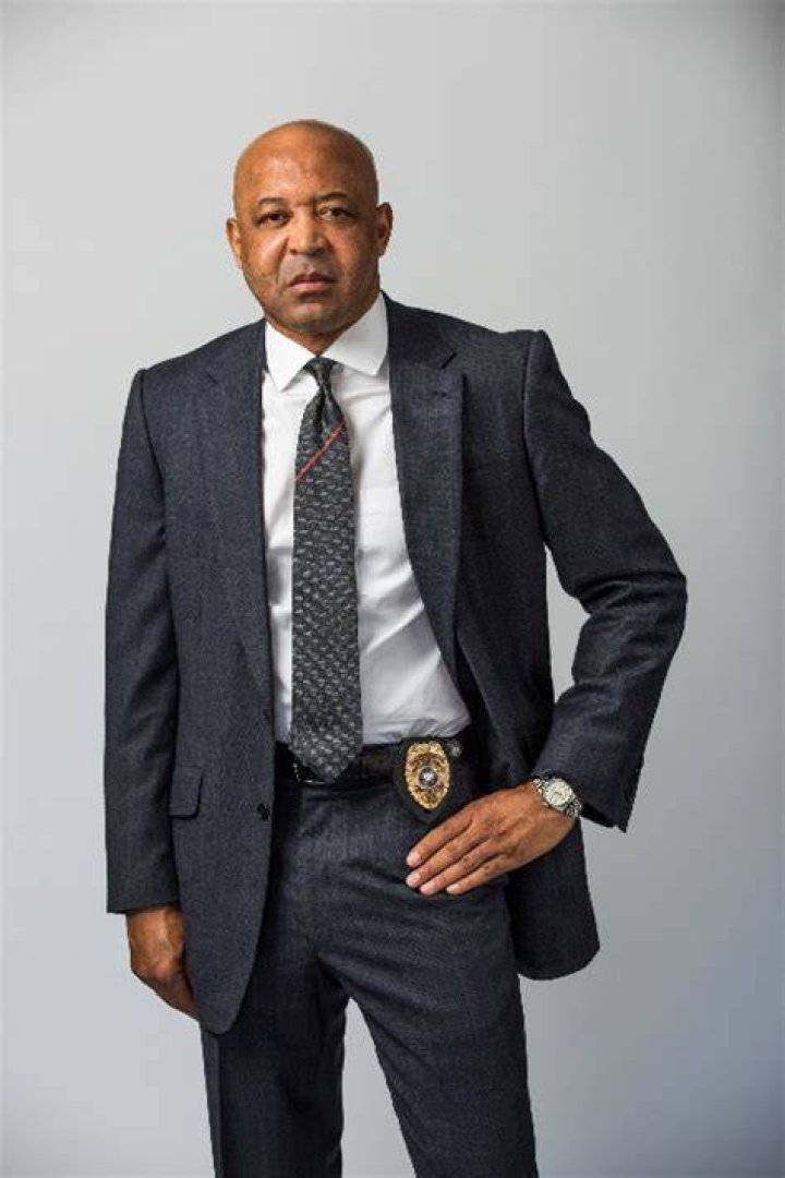 Rod Demery