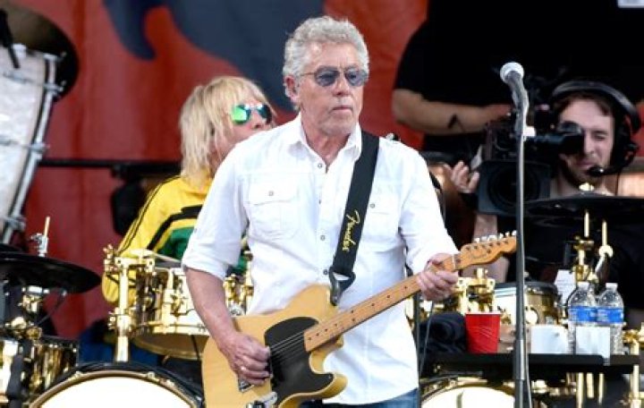 Roger Daltrey