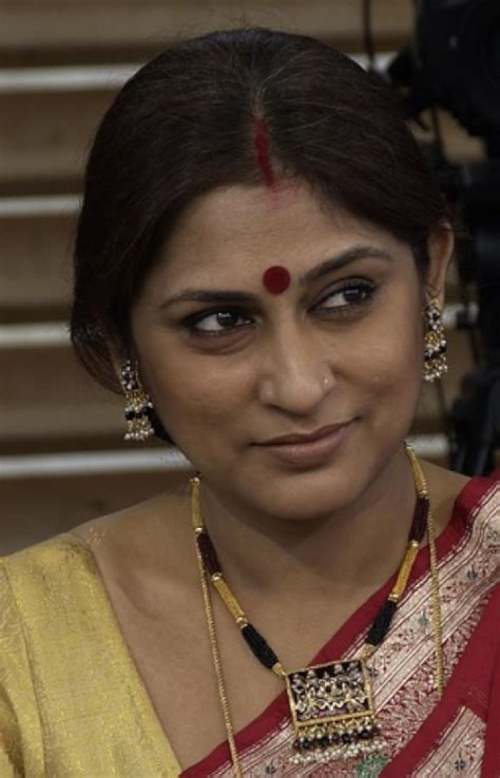 Roopa Ganguly