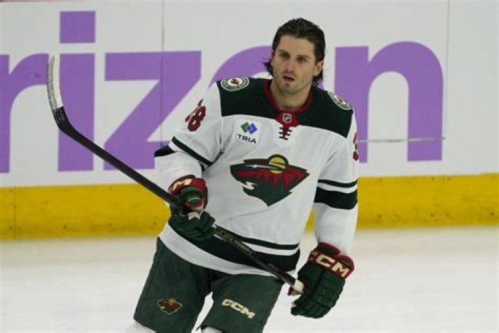 Ryan Hartman