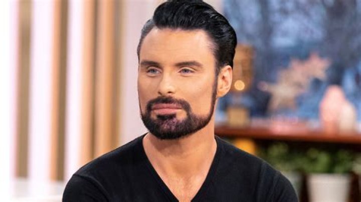 Rylan Clark