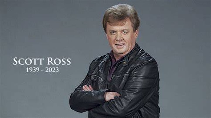 Scott Ross