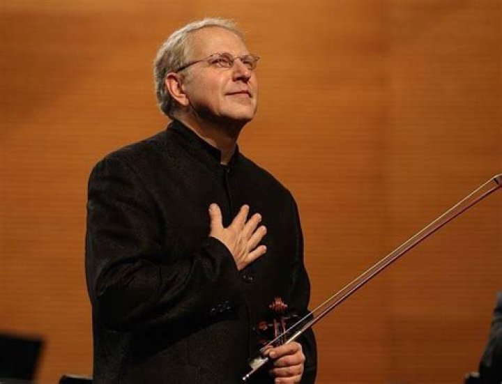 Shlomo Mintz