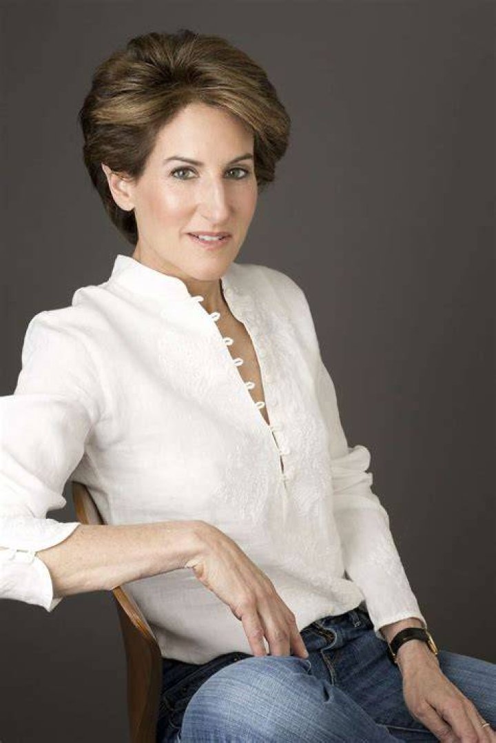 Stacy Schiff