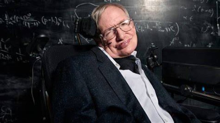 Stephen W. Worth