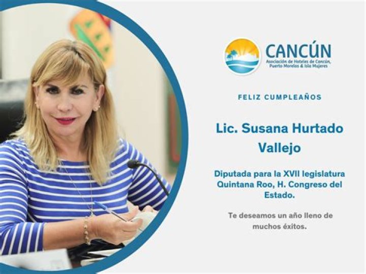 Susana Hurtado Vallejo