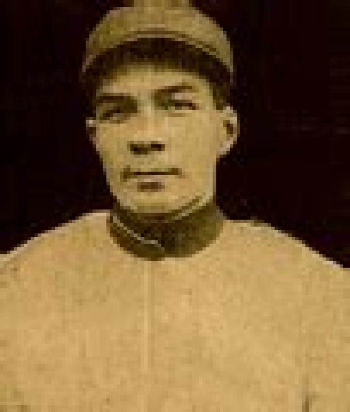 Tex Wisterzil