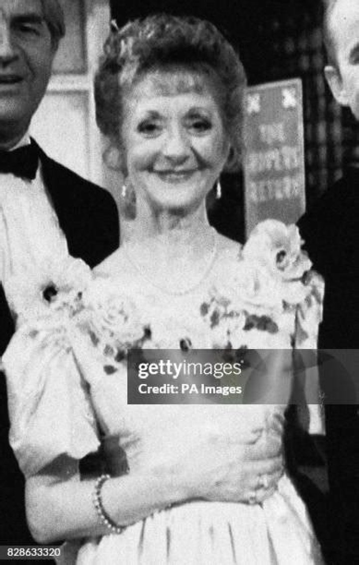 Thelma Barlow