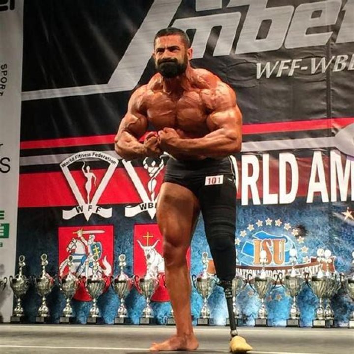 Tolga Murat Balikci