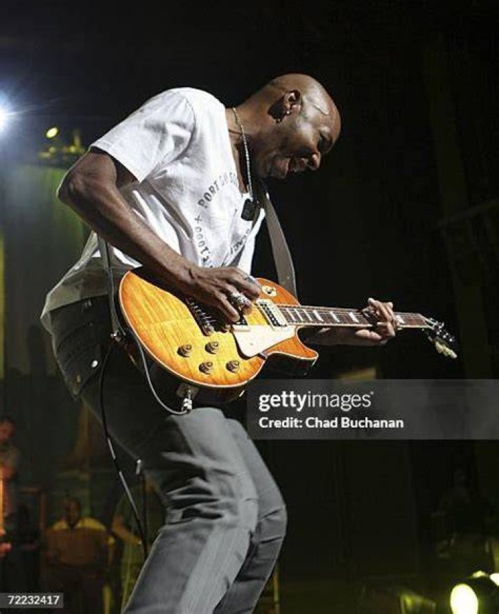 Vic Johnson