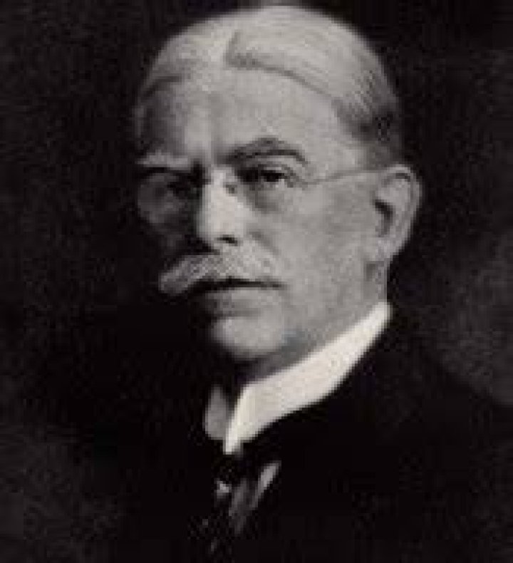 William Arms Fisher
