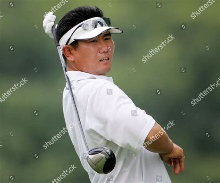 Yang Yong-eun
