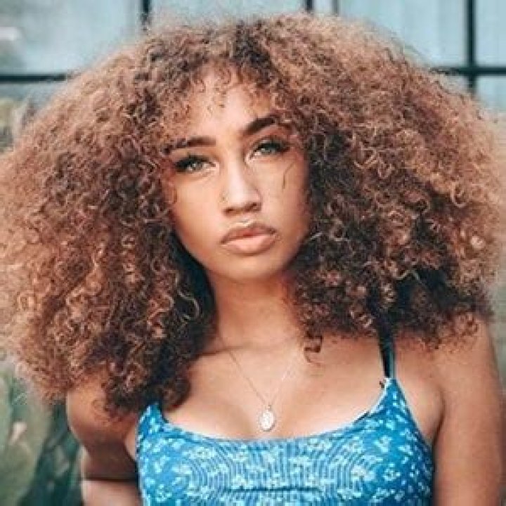 Yasmeen Stafford
