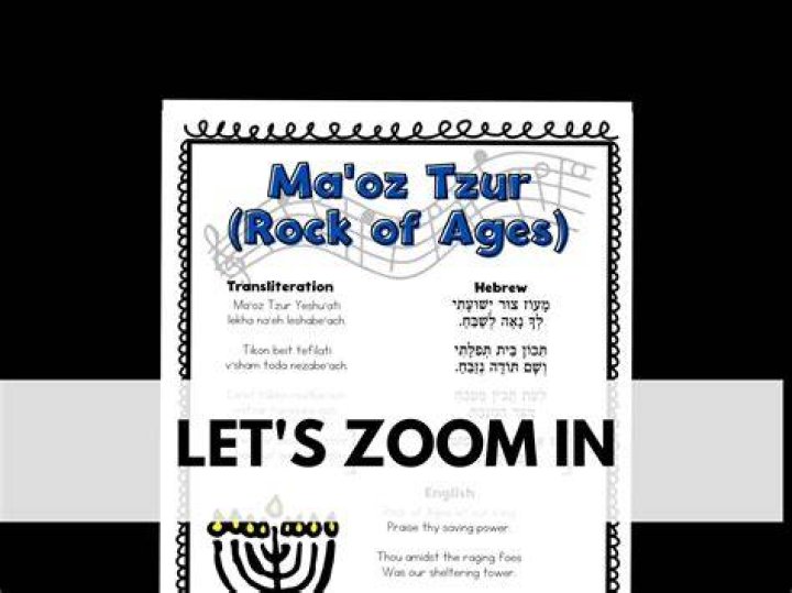 Ze&rsquo;ev Tzur